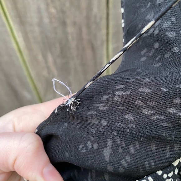 Mini Dress - Picture 4 of 5